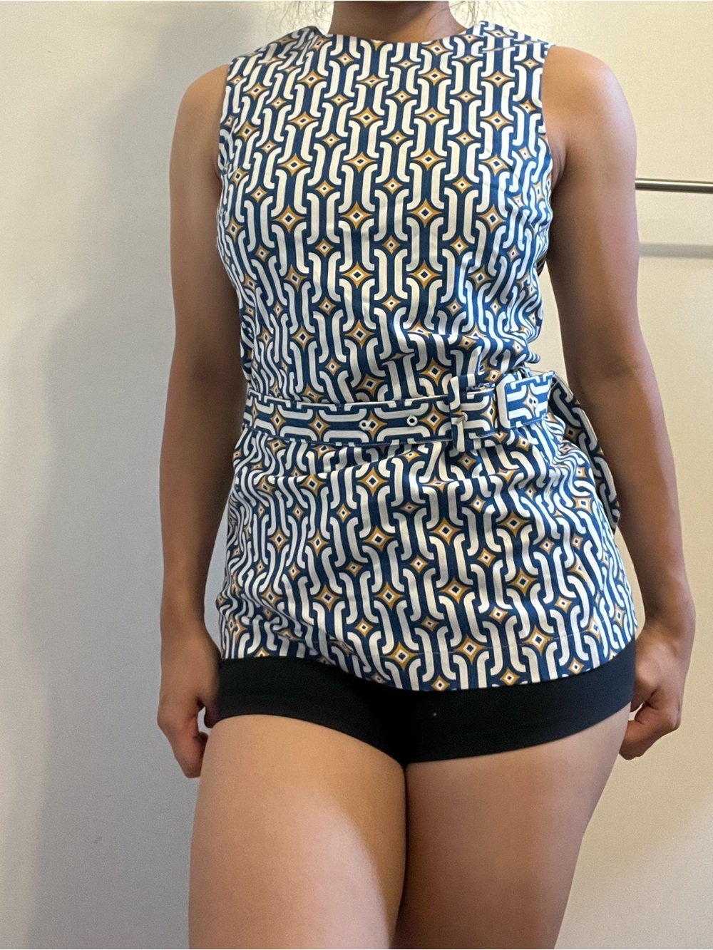 JY26 Boden Top